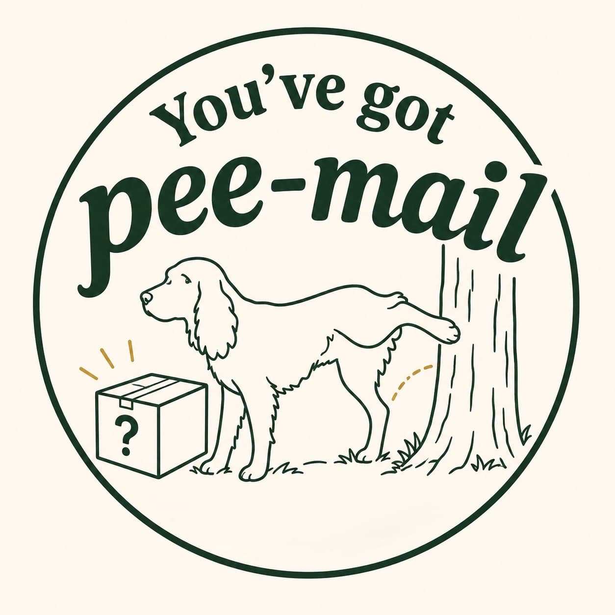 Peemail